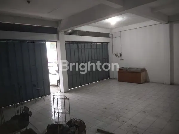 image GUDANG MURAH AKSES KONTAINER !! BISNIS APAPUN PASTI JALAN (2)