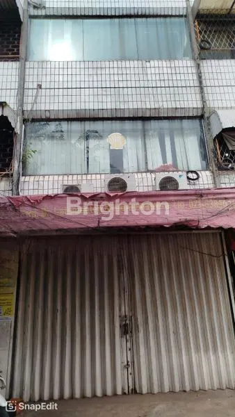 image RUKO 3 LANTAI PINGGIR JALAN UTAMA LATUMENTEN JEMBATAN DUA JAKARTA BARAT (1)