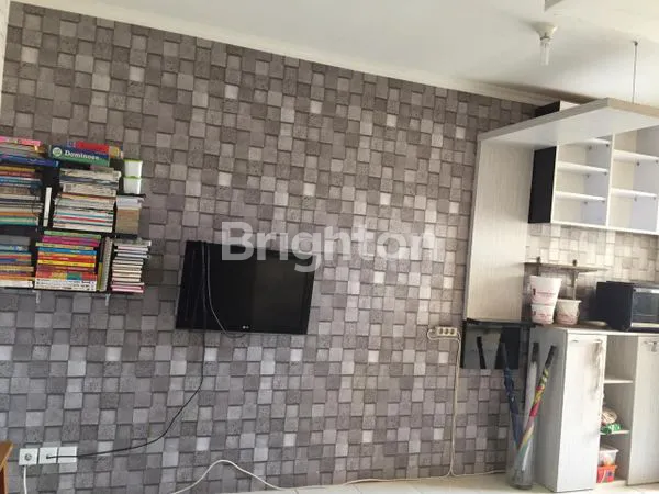 image JUAL APARTEMEN MARINA MEDITERANIA ANCOL LANTAI 31 (SEMI FURNISHED) (3)