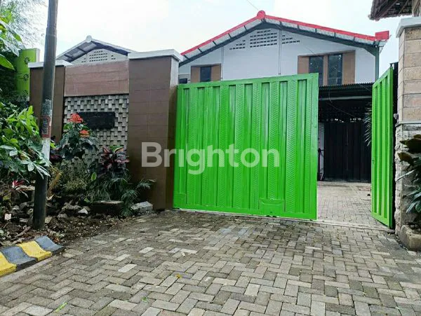 image GUDANG PAKIS LT 1200M, LB 1100M, ABDUL RAHMAN SALEH, PAKIS, MALANG, JAWA TIMUR (1)