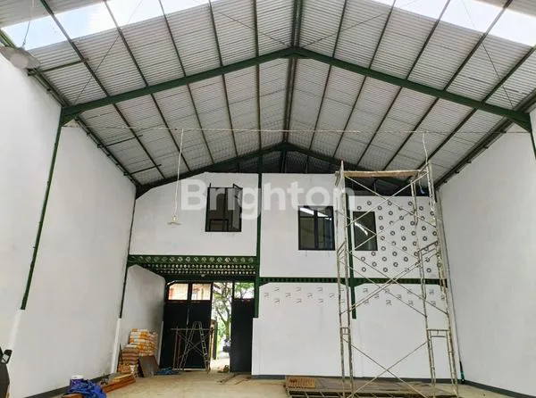 image GUDANG PAKIS LT 1200M, LB 1100M, ABDUL RAHMAN SALEH, PAKIS, MALANG, JAWA TIMUR (5)