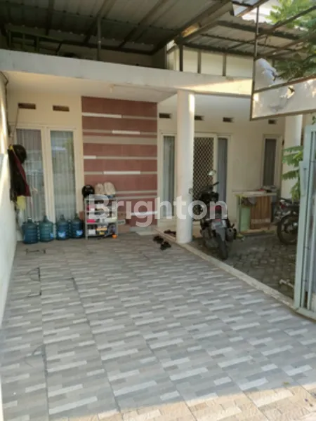 image DIJUAL RUMAH MINIMALIS DI TAMAN WISATA REGENCY (2)