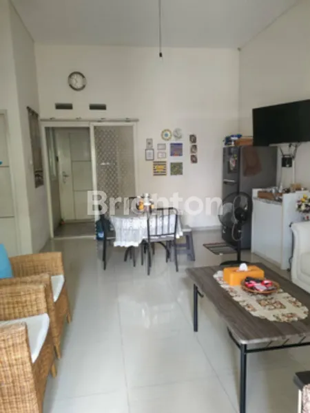 image DIJUAL RUMAH MINIMALIS DI TAMAN WISATA REGENCY (3)