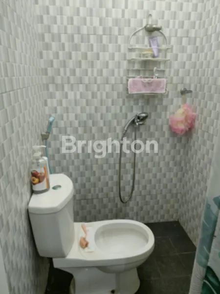 image DIJUAL RUMAH MINIMALIS DI TAMAN WISATA REGENCY (5)