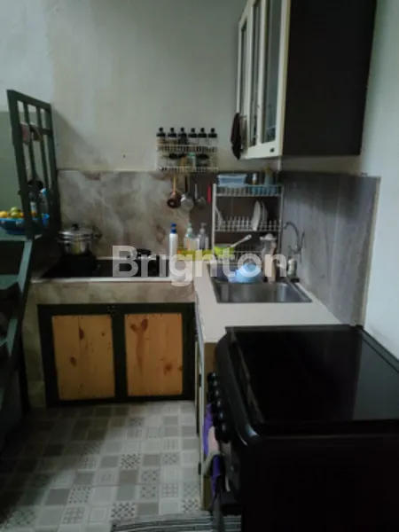 image DIJUAL RUMAH MINIMALIS DI TAMAN WISATA REGENCY (6)