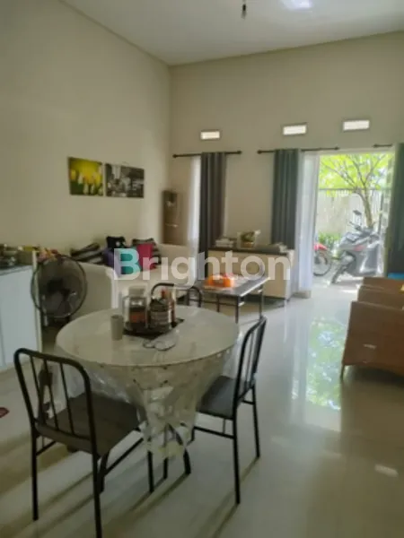 image DIJUAL RUMAH MINIMALIS DI TAMAN WISATA REGENCY (8)