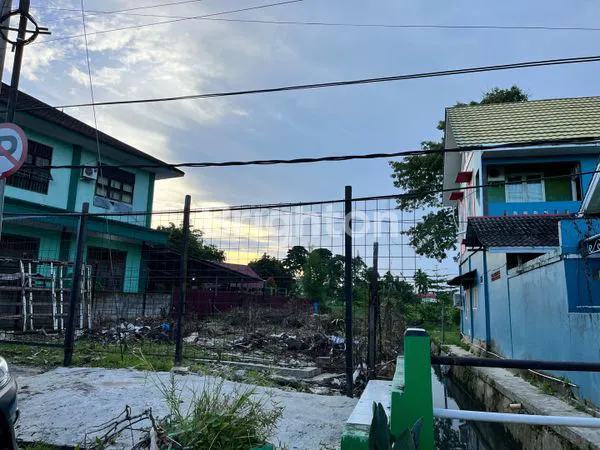 image DIJUAL TANAH DI PERUMAHAN BUKIT DAMAI SENTOSA 1 ( BDS 1 ) BALIKPAPAN (2)