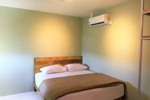 Unit Apartemen di Queen Apartment Batam