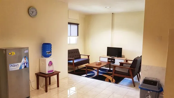 Rekomendasi Unit Queen Apartemen