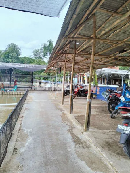 image KOLAM PEMANCINGAN GALATAMA & GALAPUNG DEPOK (5)