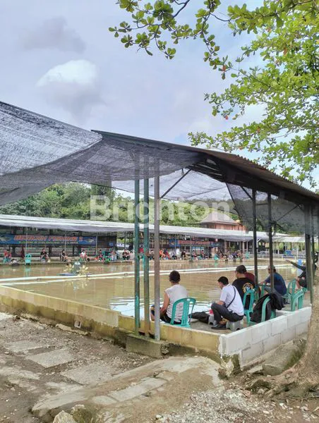 image KOLAM PEMANCINGAN GALATAMA & GALAPUNG DEPOK (7)