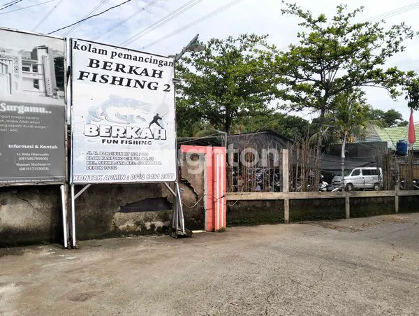 image KOLAM PEMANCINGAN GALATAMA & GALAPUNG DEPOK (2)