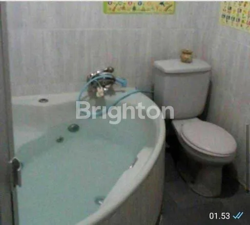 image RUMAH MINIMALIS DI PERUMAHAN CIOMAS PERMAI BOGOR (5)