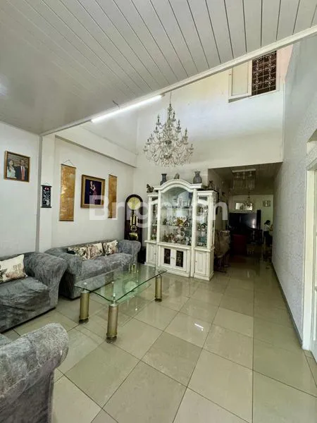 image RUMAH MINIMALIS DI PERUMAHAN CIOMAS PERMAI BOGOR (1)