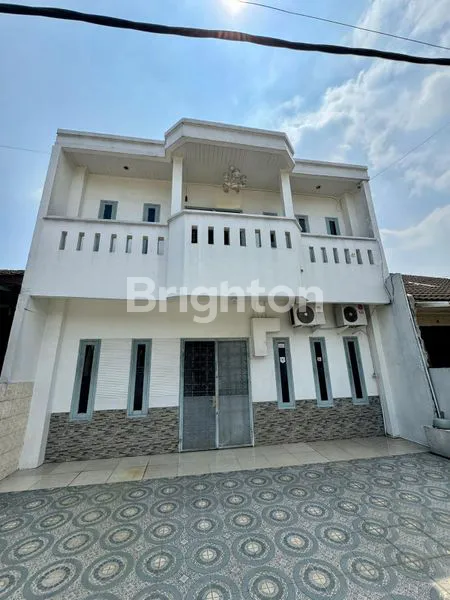 image RUMAH MINIMALIS DI PERUMAHAN CIOMAS PERMAI BOGOR (2)