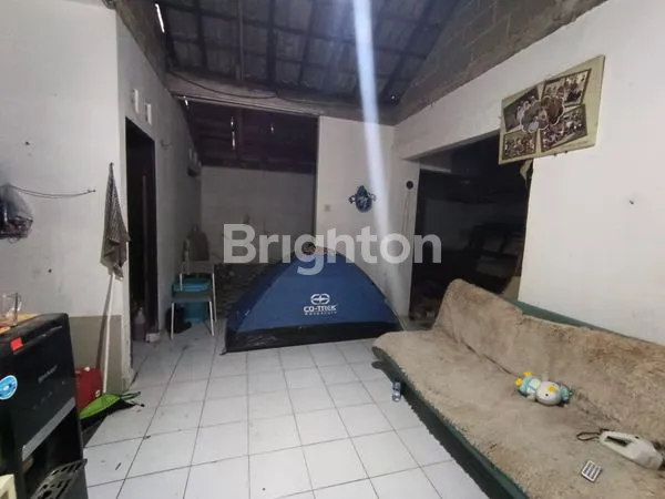 image RUMAH 2 UNIT DEKAT TOL YASMIN TANAH SEREAL BOGOR (3)