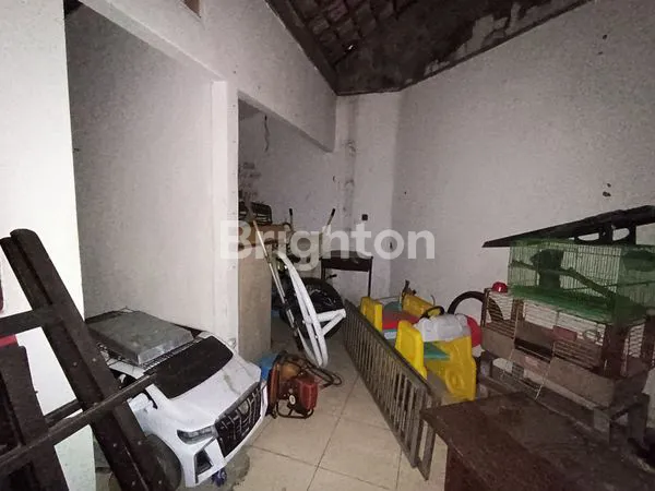 image RUMAH 2 UNIT DEKAT TOL YASMIN TANAH SEREAL BOGOR (6)
