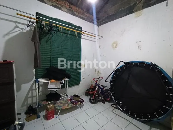 image RUMAH 2 UNIT DEKAT TOL YASMIN TANAH SEREAL BOGOR (5)