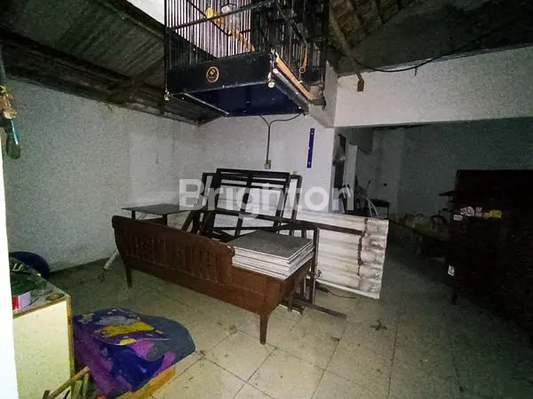 image RUMAH 2 UNIT DEKAT TOL YASMIN TANAH SEREAL BOGOR (8)