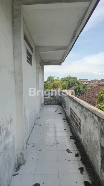 image TOKO 2 LANTAI PLUS BANGUNAN RUMAH DI GUNUNG AGUNG DENPASAR (8)