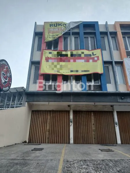image RUKO GANDENG MUARA KARANG (1)