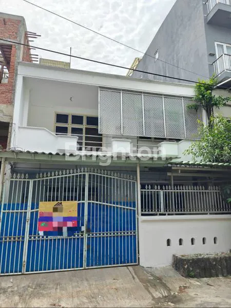 image RUMAH MUARA KARANG PLUIT (1)