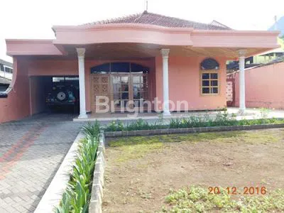 image RUMAH DI SULTAN AGUNG BATU COCOK UNTUK USAHA.  (8)