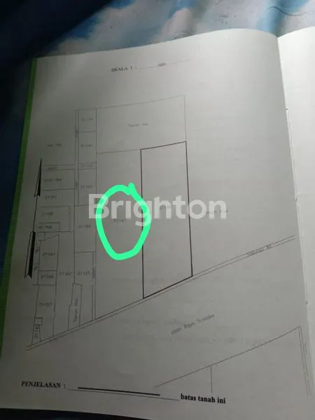 image LAHAN RAYA GILANG TAMAN (2)