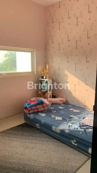 image RUMAH SIAP HUNI DE CASA RESIDENCE LAKARSANTRI  (3)