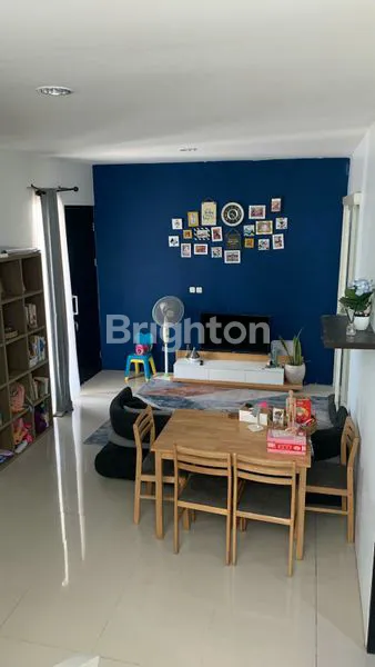 image RUMAH SIAP HUNI DE CASA RESIDENCE LAKARSANTRI  (2)