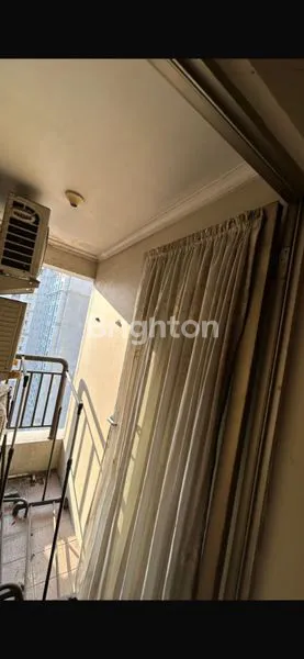 image APARTEMEN MEDIT 1-2BR,FUL FURNISH,DEKAT CP,TOWER C28,POL VIEW (4)