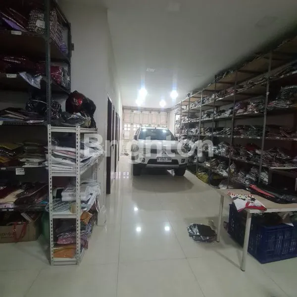 image RUMAH MEWAH SIAP HUNI - TUBAGUS ANGKE, JAKARTA BARAT (8)