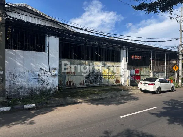 image EX PABRIK NOL JALAN RAYA PANDEGILING (2)