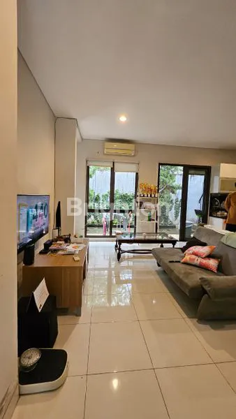 image RUMAH 2 LANTAI DI FORESTA FOGLIO BSD CITY  (6)