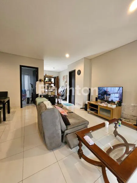 image RUMAH 2 LANTAI DI FORESTA FOGLIO BSD CITY  (2)