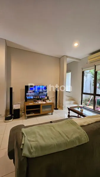 image RUMAH 2 LANTAI DI FORESTA FOGLIO BSD CITY  (4)