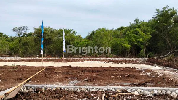 image RUMAH BARU TIPE 70/100 LT 2  MURAH BANGEET DALAM SATU KOMPLEK PERUMAHAN KAWASAN ELIT KAMPIAL NUSA DUA KUTA SELATAN (5)