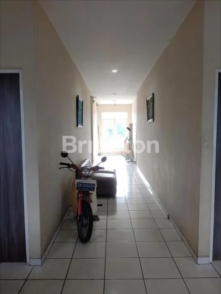 image BUTUH CEPAT LAKU HOTEL AKTIF 2 LT 42 KAMAR DI KOTA KEDIRI (3)