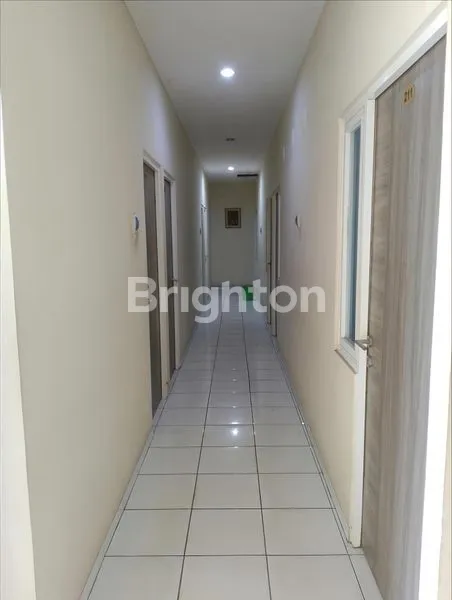 image BUTUH CEPAT LAKU HOTEL AKTIF 2 LT 42 KAMAR DI KOTA KEDIRI (4)