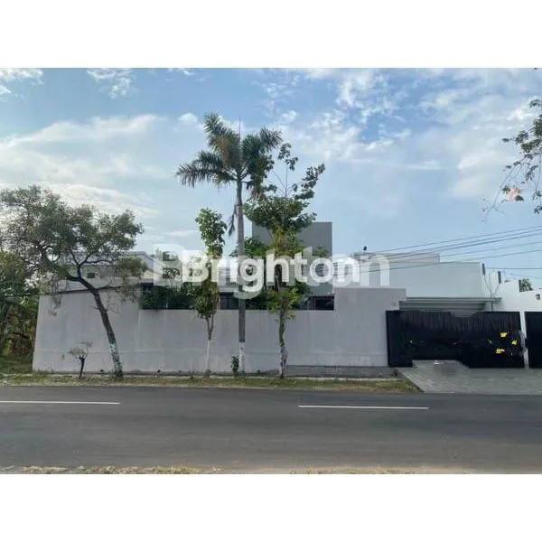 Gambar Property RUMAH MODERN MINIMALIS