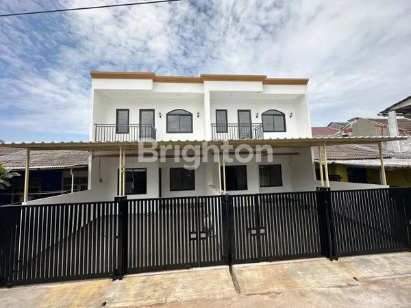 image RUMAH MINIMALIS 2 LANTAI CENGKARENG-JAKARTA BARAT (1)