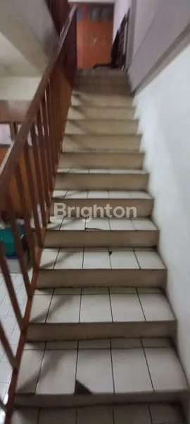 image RUKO CIPUTAT REMPOA, TANGERANG SELATAN. LOKASI RAMAI DAN STRATEGIS (2)