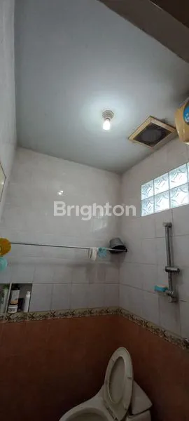 image RUKO CIPUTAT REMPOA, TANGERANG SELATAN. LOKASI RAMAI DAN STRATEGIS (4)