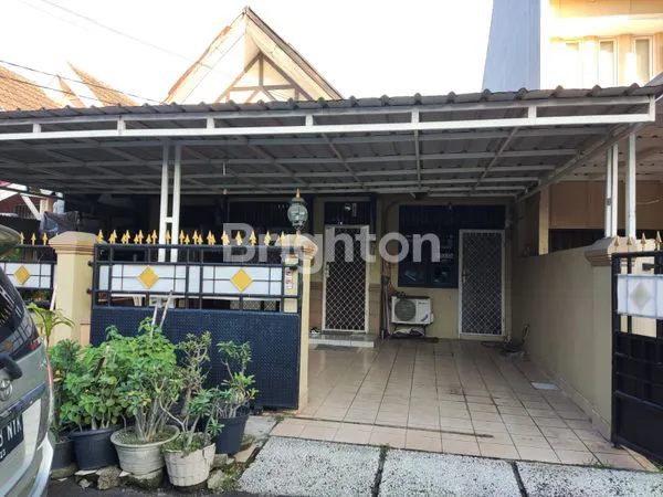 image DIJUAL RUMAH SEKTOR LEBAR 9M DEKAT KAMPUS UMN GADING SERPONG (1)