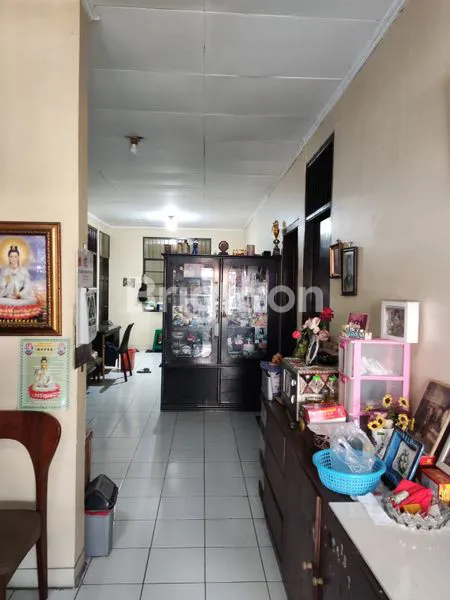 image DIJUAL RUMAH SEKTOR LEBAR 9M DEKAT KAMPUS UMN GADING SERPONG (3)