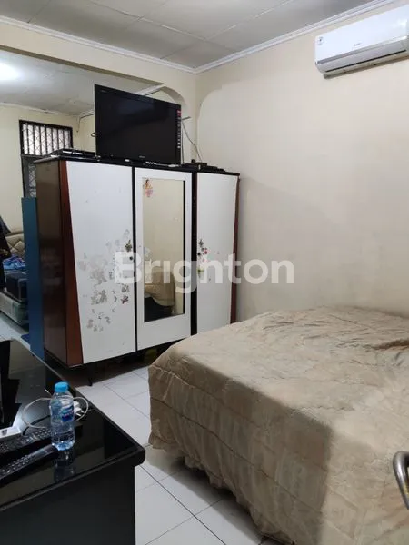 image DIJUAL RUMAH SEKTOR LEBAR 9M DEKAT KAMPUS UMN GADING SERPONG (7)