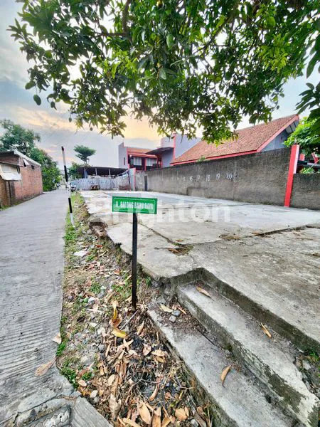TANAH SIAP PAKAI DI MOJOSONGO, SURAKARTA