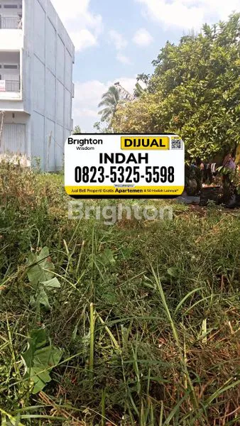 image JALAN TRANSKALIMANTAN LAHAN KOMERSIAL TEPI JALAN RAYA, DEKAT SIMPANG LAMPU MERAH DESA KAPUR PONTIANAK (1)