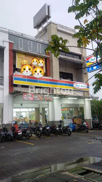 image RUKO PONDOK CHANDRA DIJUAL SEKALIAN BISNIS INDOMARETNYA MURAH (1)