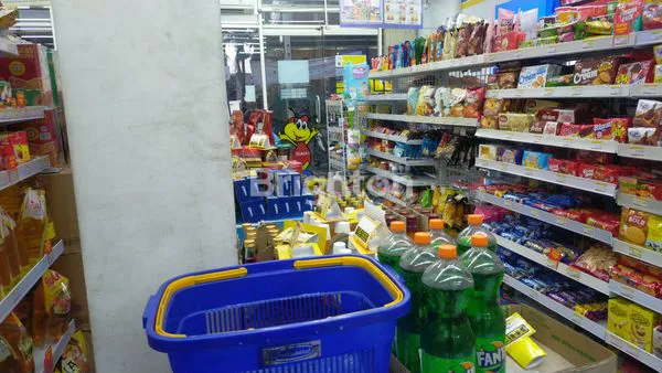 image RUKO PONDOK CHANDRA DIJUAL SEKALIAN BISNIS INDOMARETNYA MURAH (2)